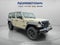 2022 Jeep Wrangler Unlimited Willys Sport 4x4