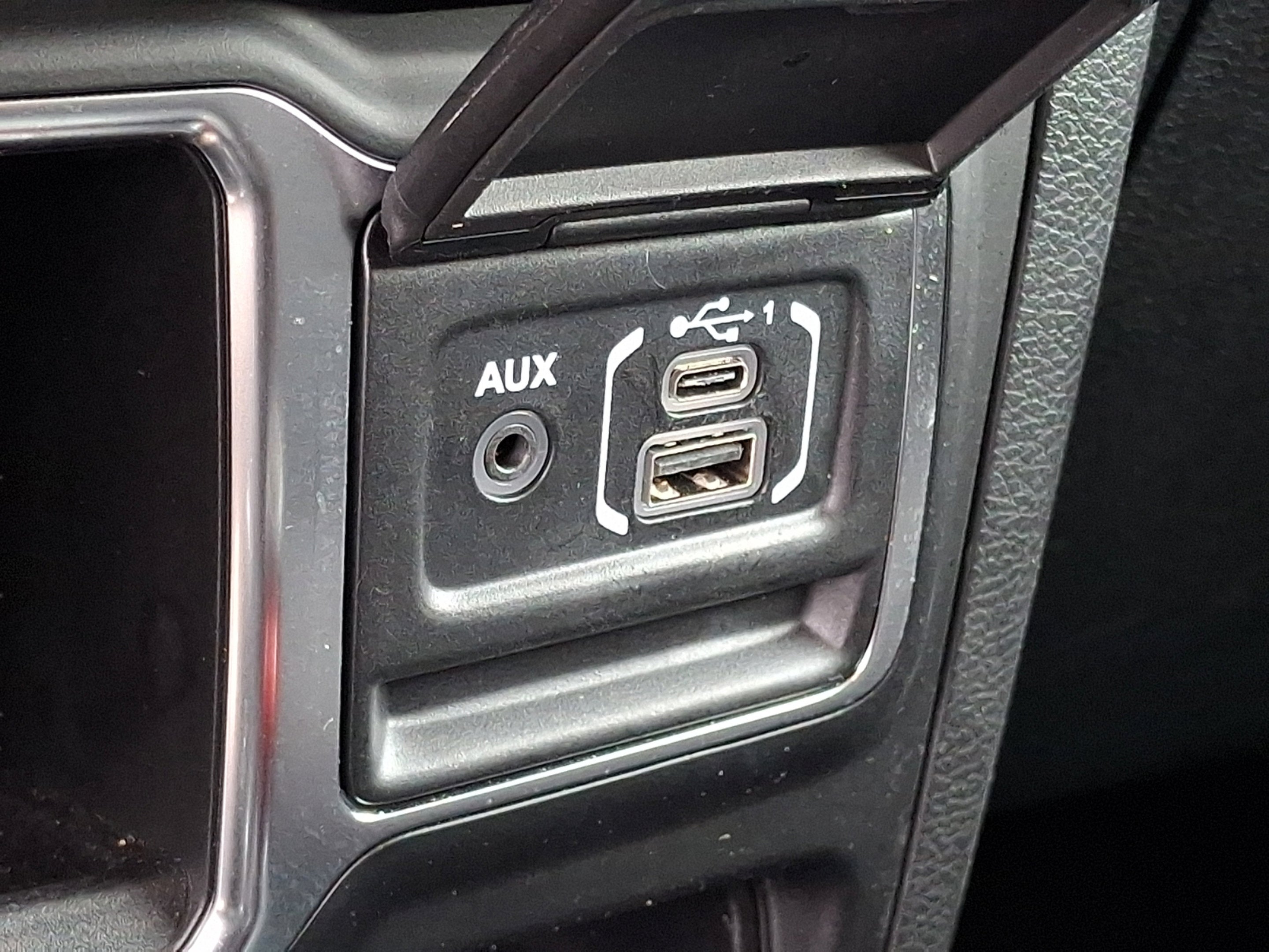 2022 Jeep Wrangler Unlimited Willys Sport 4x4
