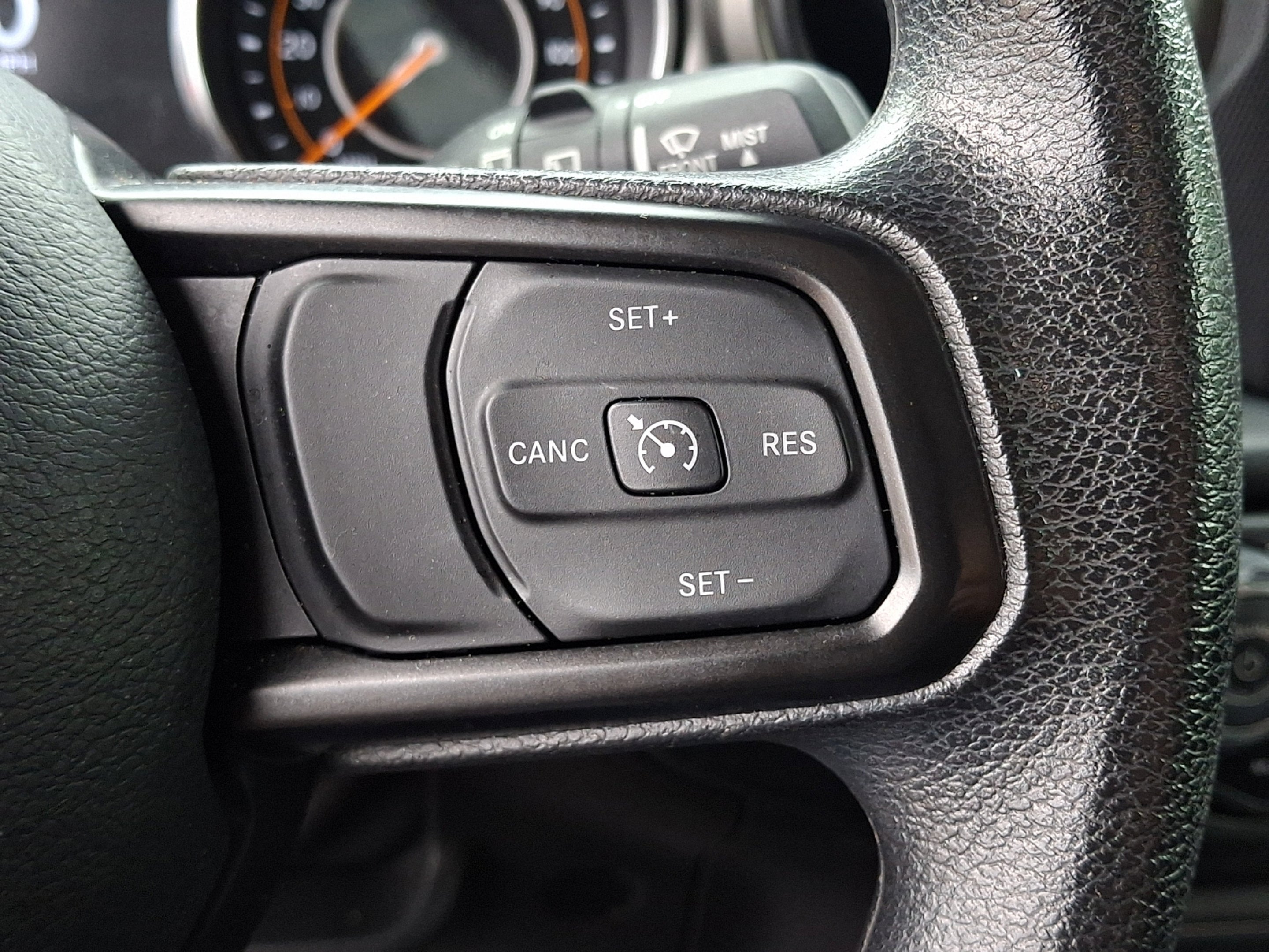 2022 Jeep Wrangler Unlimited Willys Sport 4x4