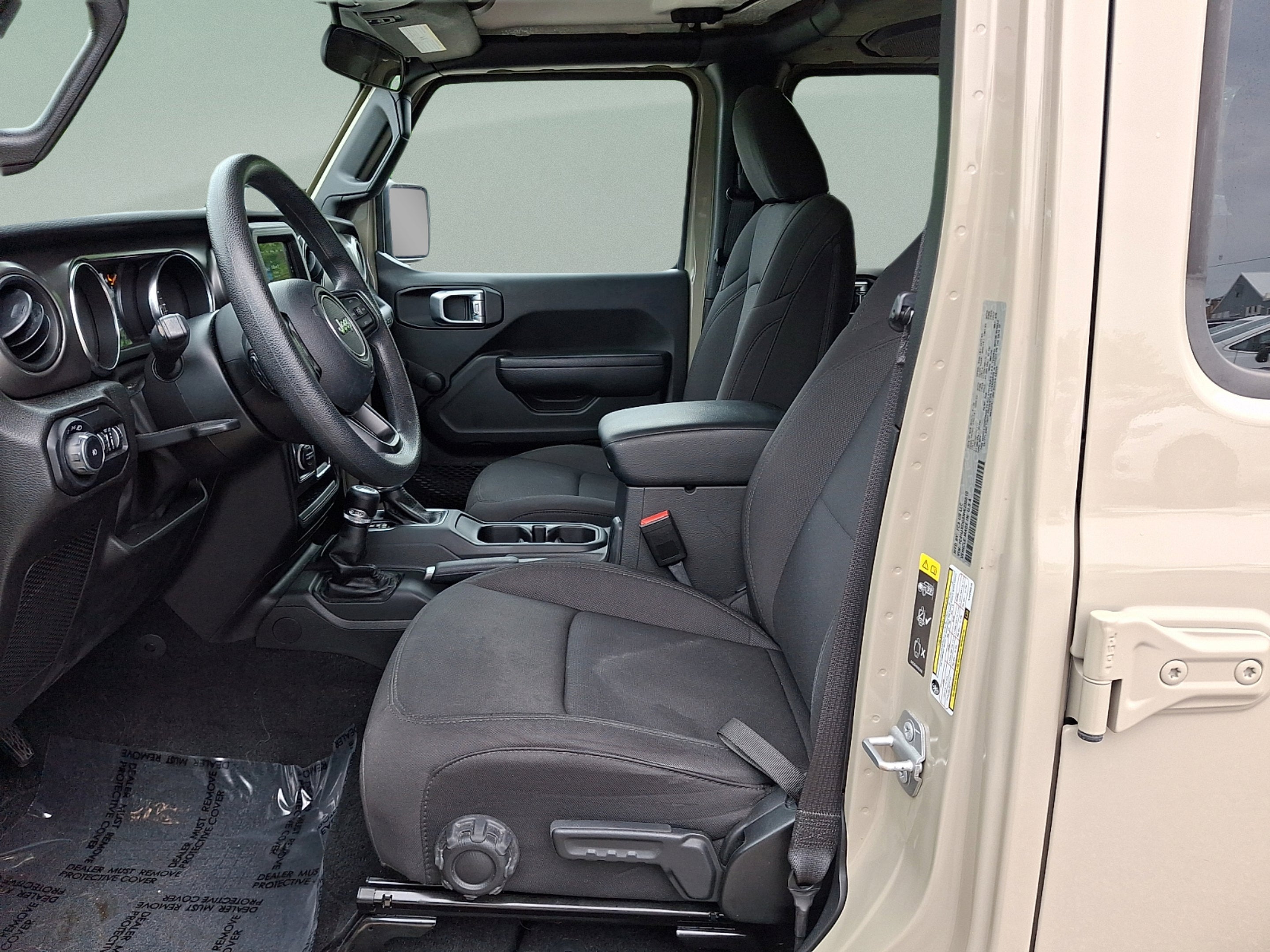 2022 Jeep Wrangler Unlimited Willys Sport 4x4