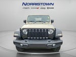 2022 Jeep Wrangler Unlimited Willys Sport 4x4