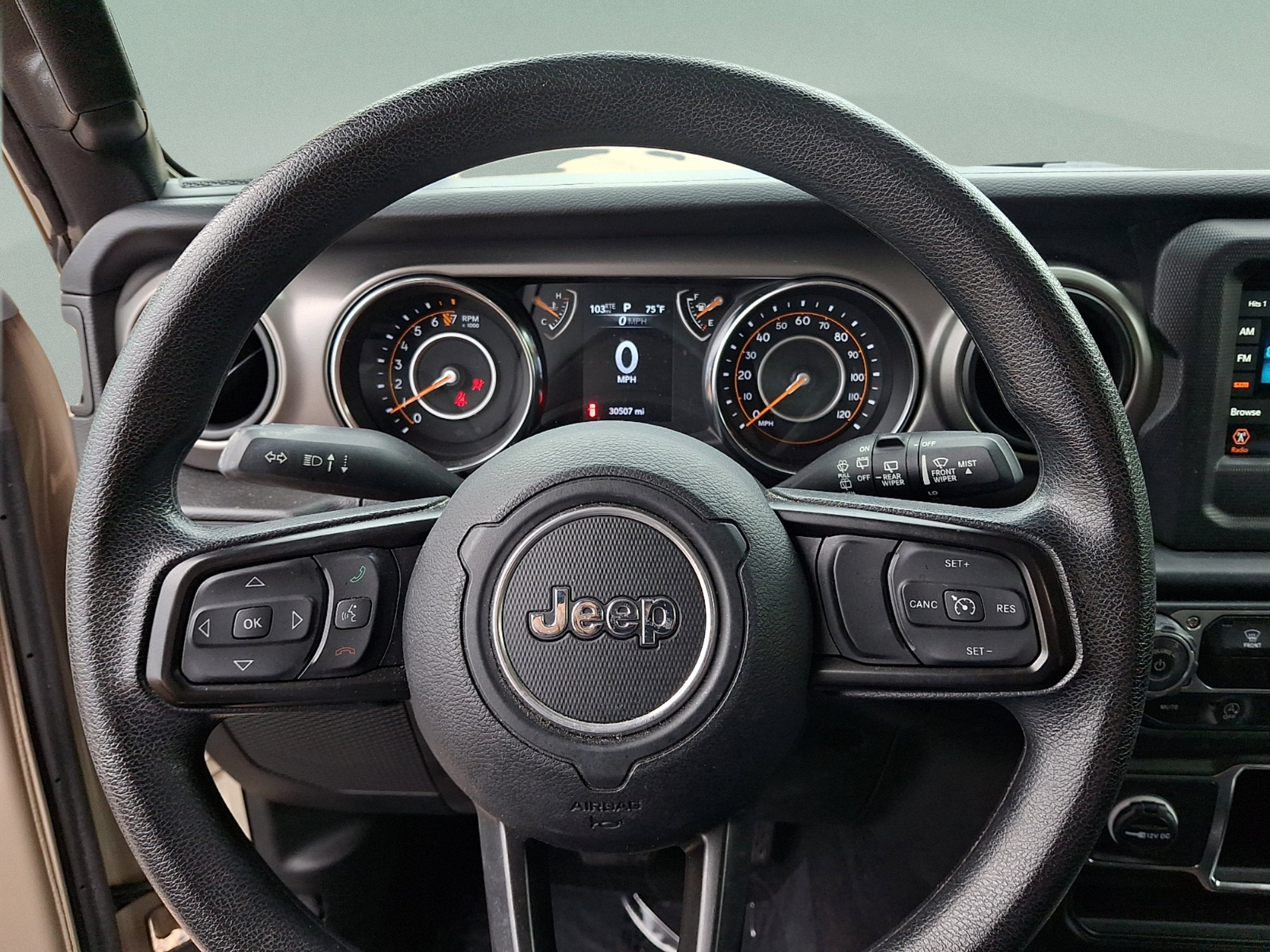 2022 Jeep Wrangler Unlimited Willys Sport 4x4