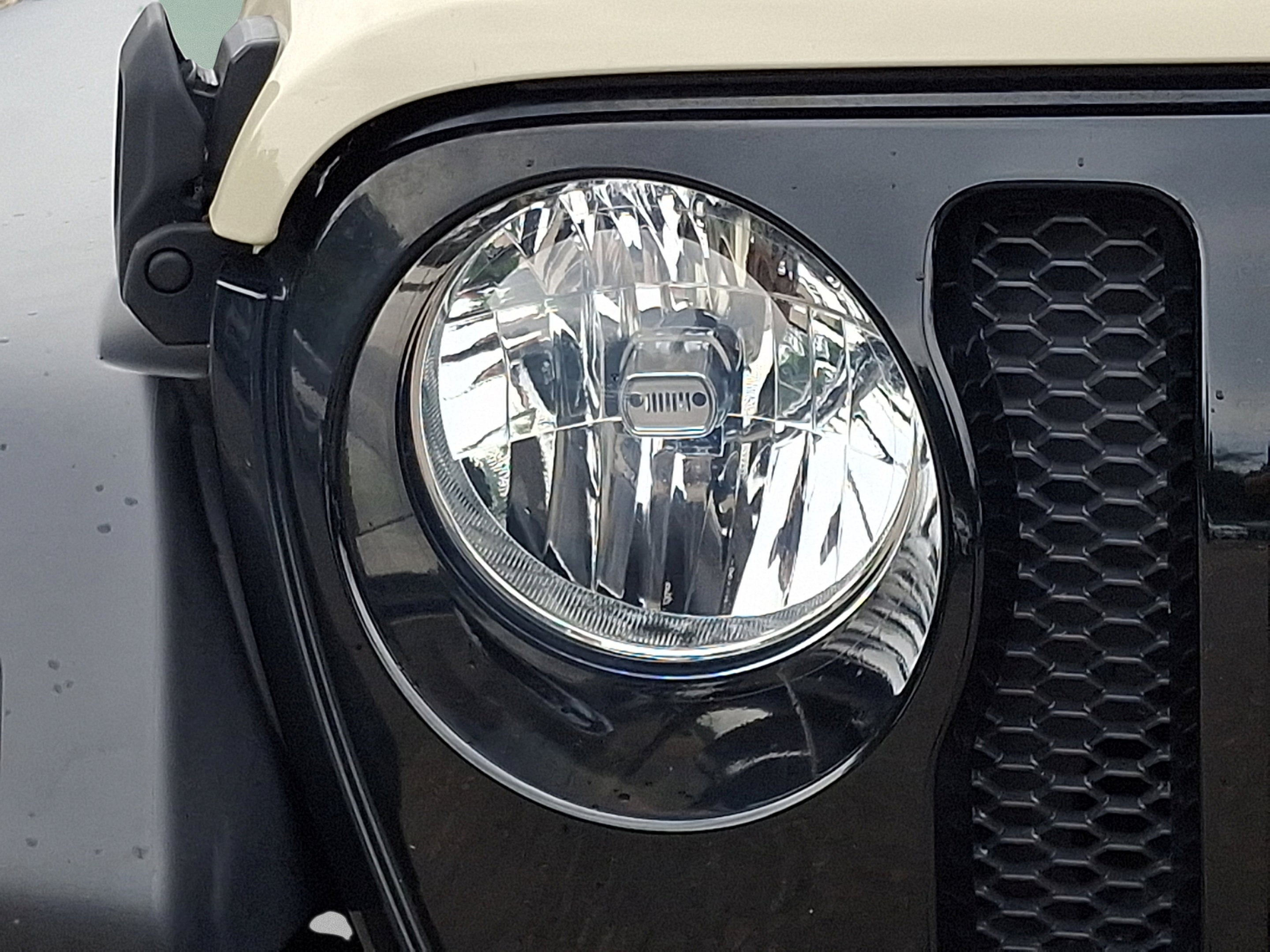2022 Jeep Wrangler Unlimited Willys Sport 4x4