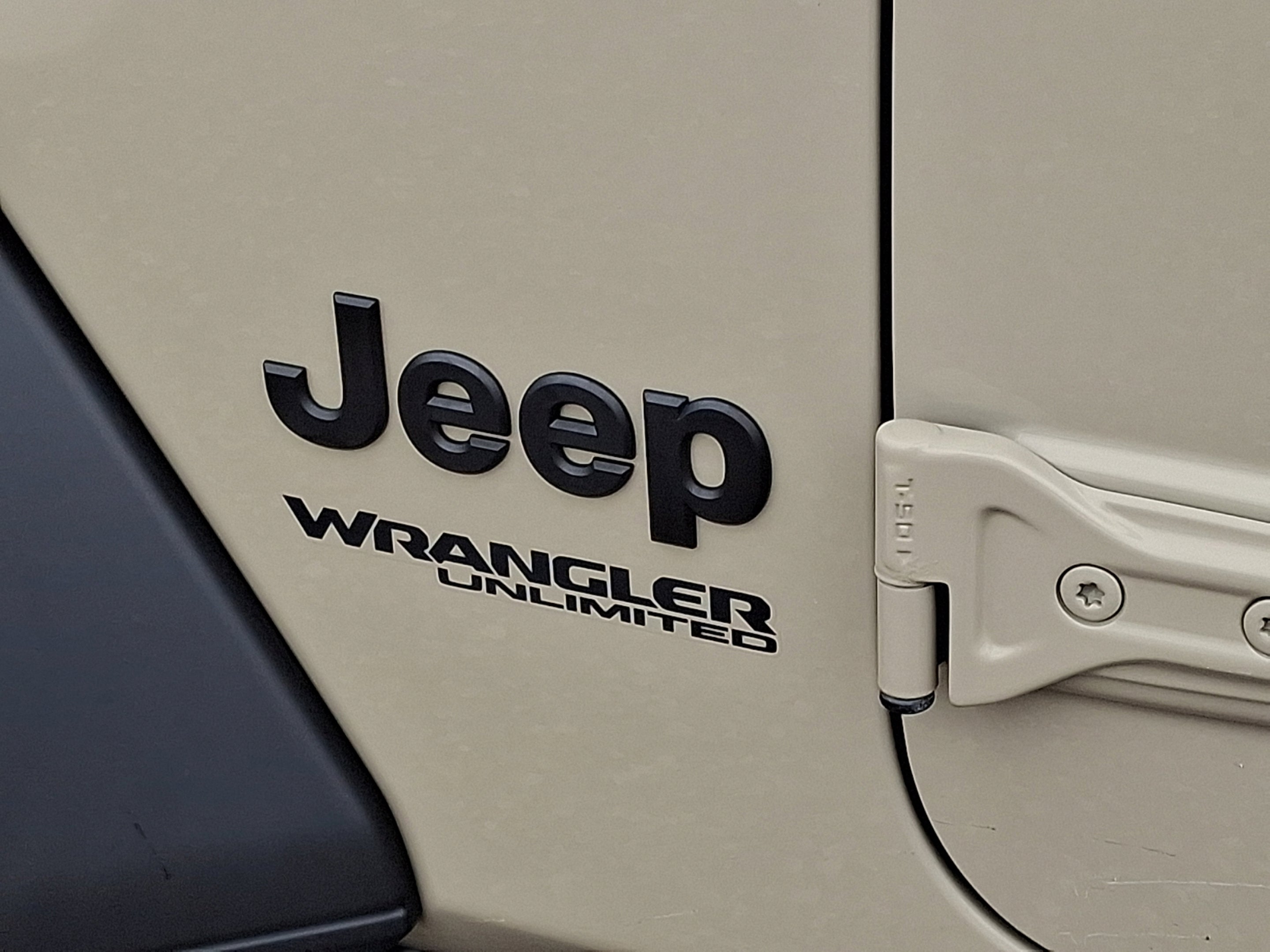 2022 Jeep Wrangler Unlimited Willys Sport 4x4