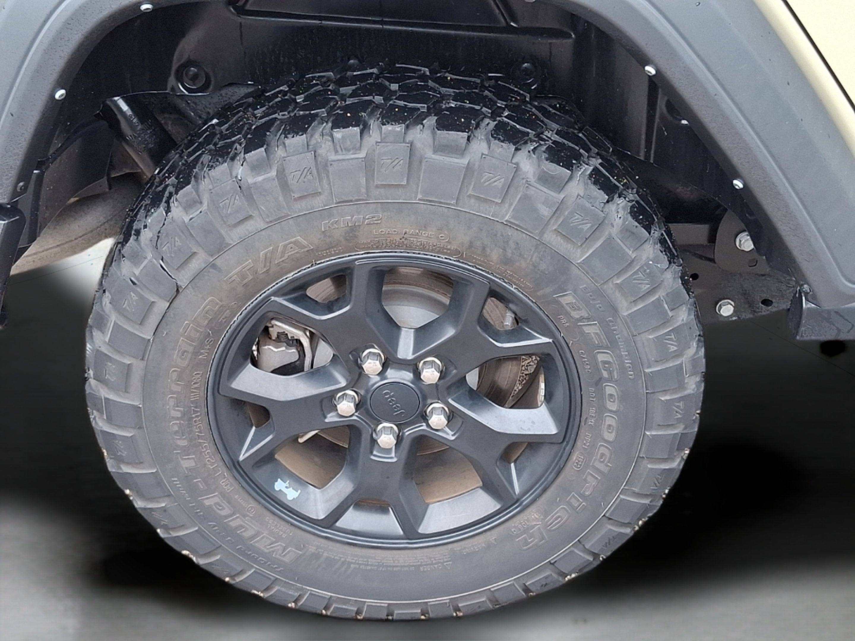 2022 Jeep Wrangler Unlimited Willys Sport 4x4
