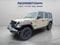 2022 Jeep Wrangler Unlimited Willys Sport 4x4