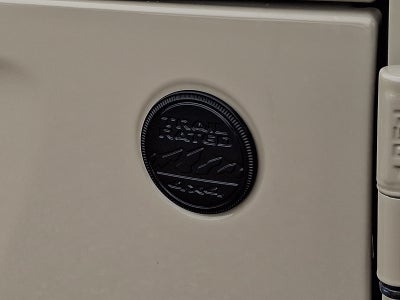 2022 Jeep Wrangler Unlimited Willys Sport 4x4