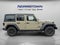 2022 Jeep Wrangler Unlimited Willys Sport 4x4