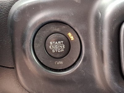 2022 Jeep Wrangler Unlimited Willys Sport 4x4