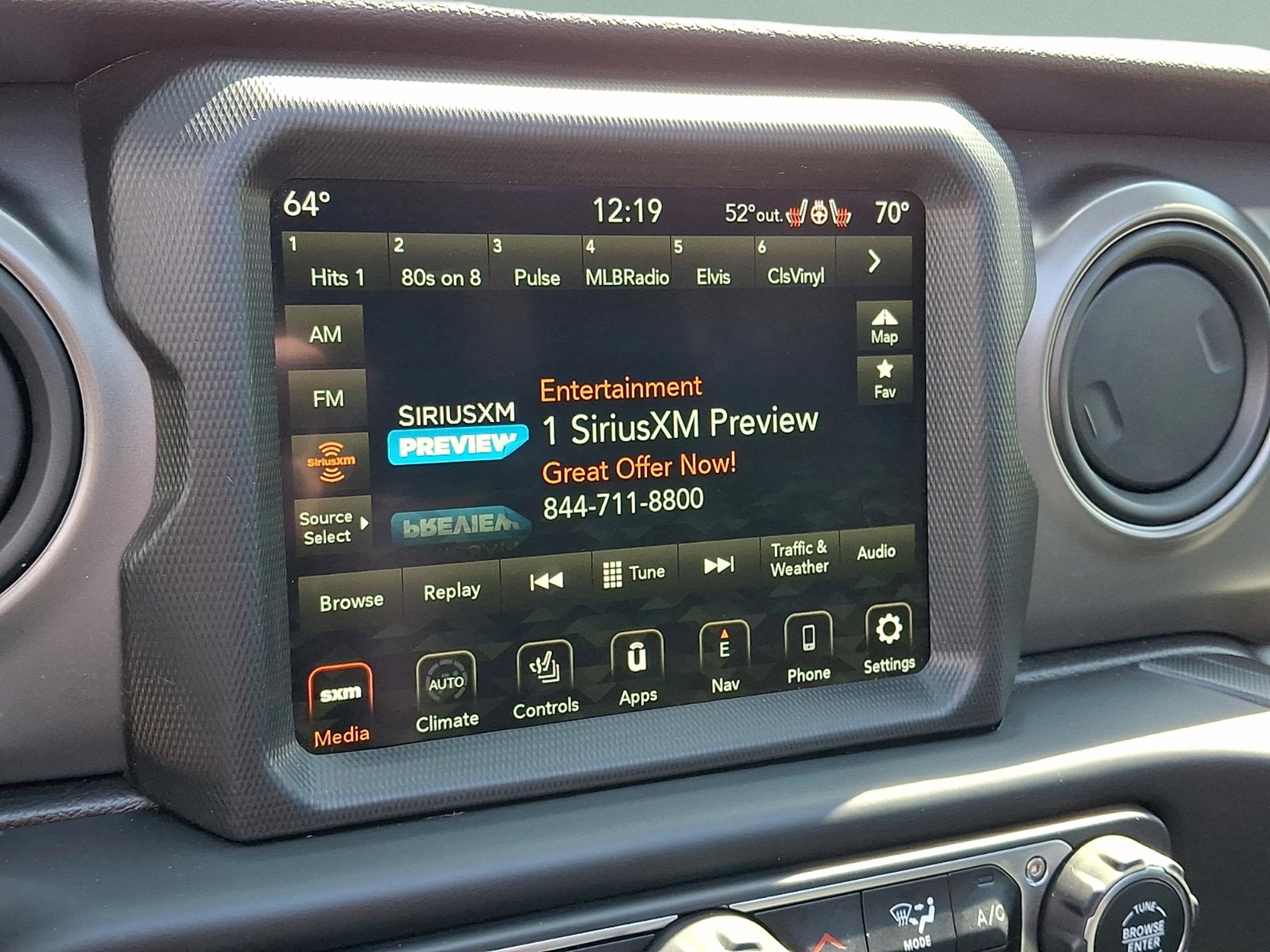 2022 Jeep Wrangler Unlimited Willys 4x4