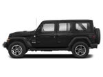 2022 Jeep Wrangler Unlimited Willys 4x4