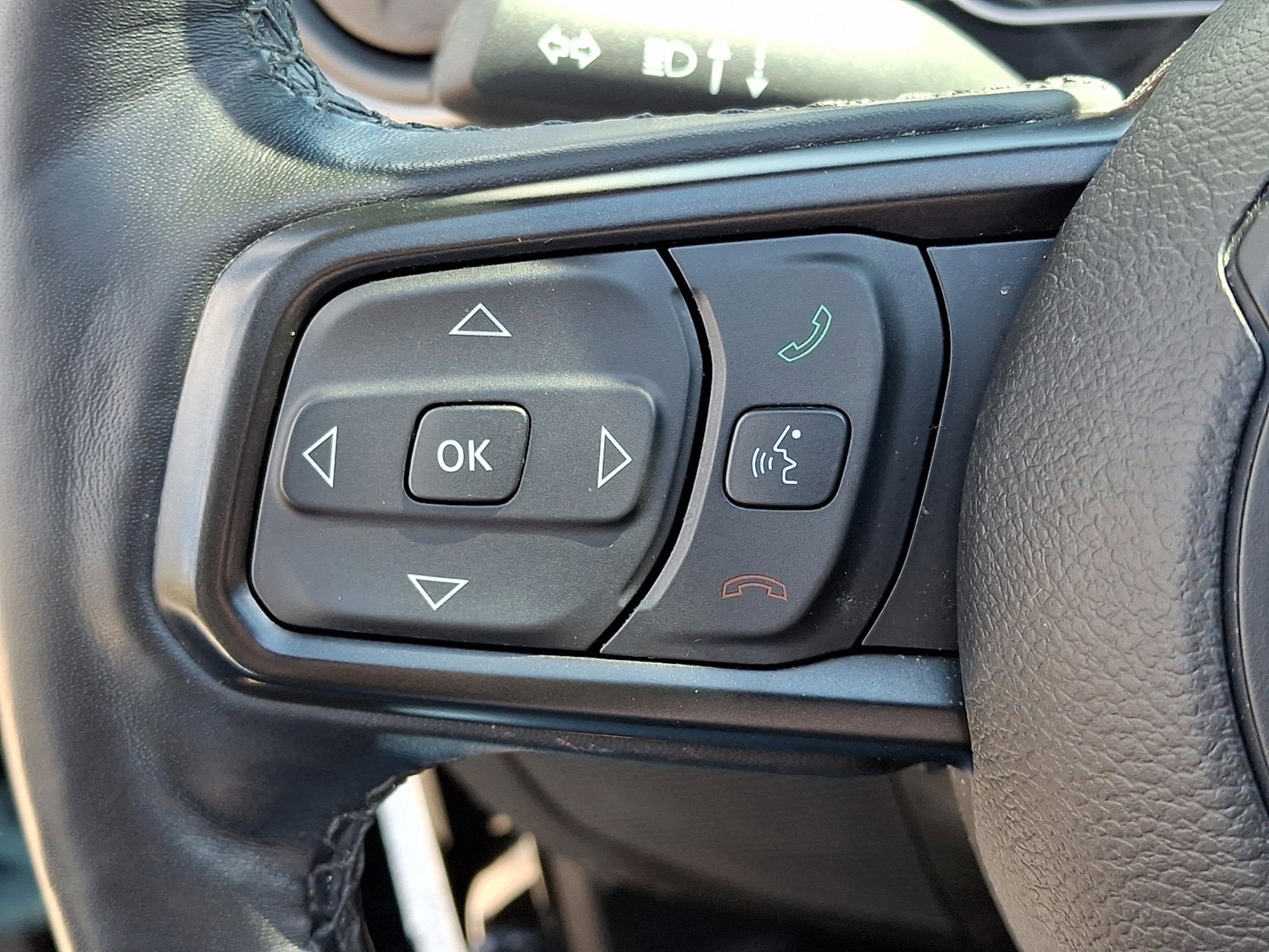 2022 Jeep Wrangler Unlimited Willys 4x4