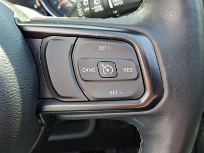 2022 Jeep Wrangler Unlimited Willys 4x4