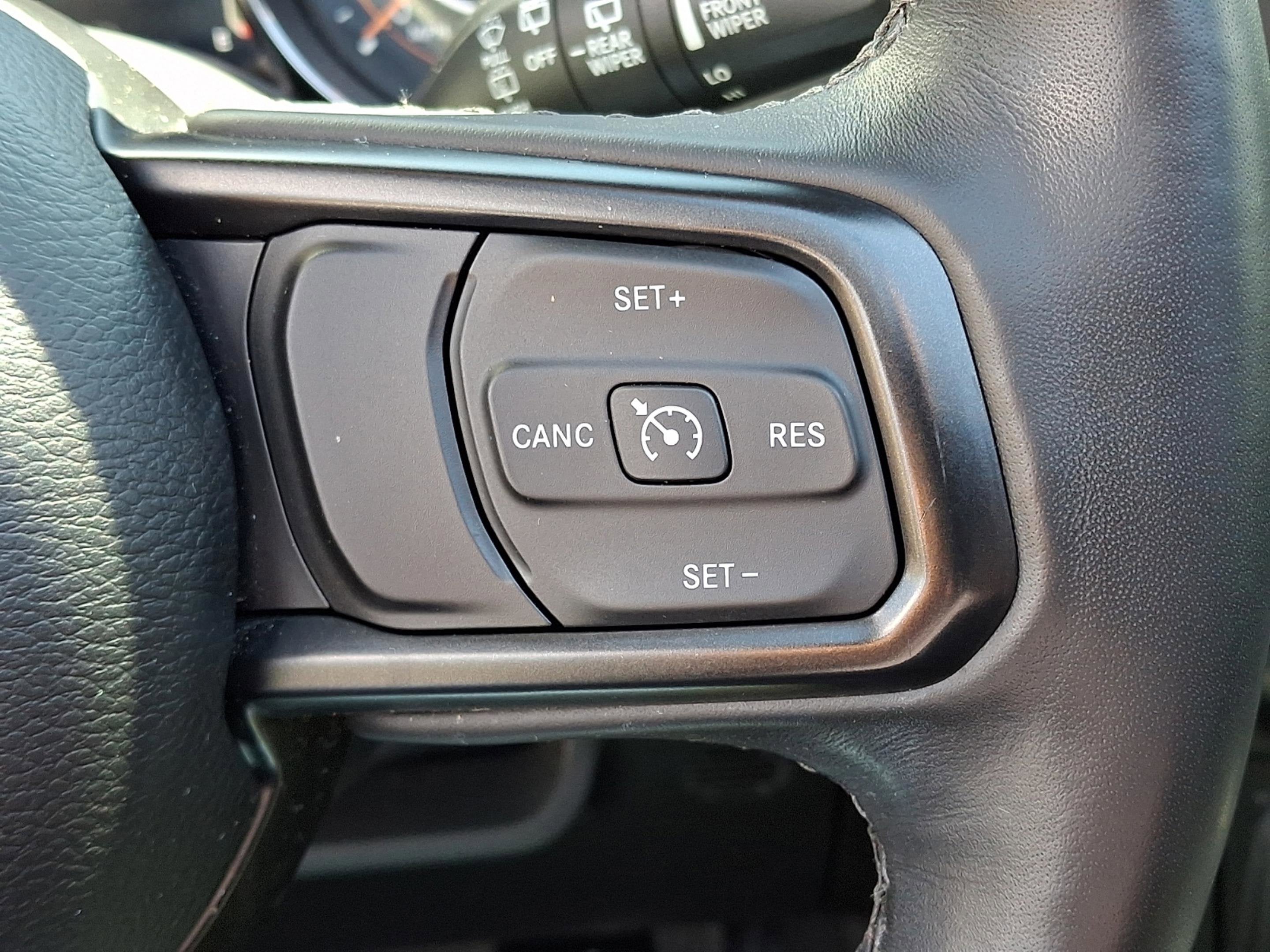 2022 Jeep Wrangler Unlimited Willys 4x4