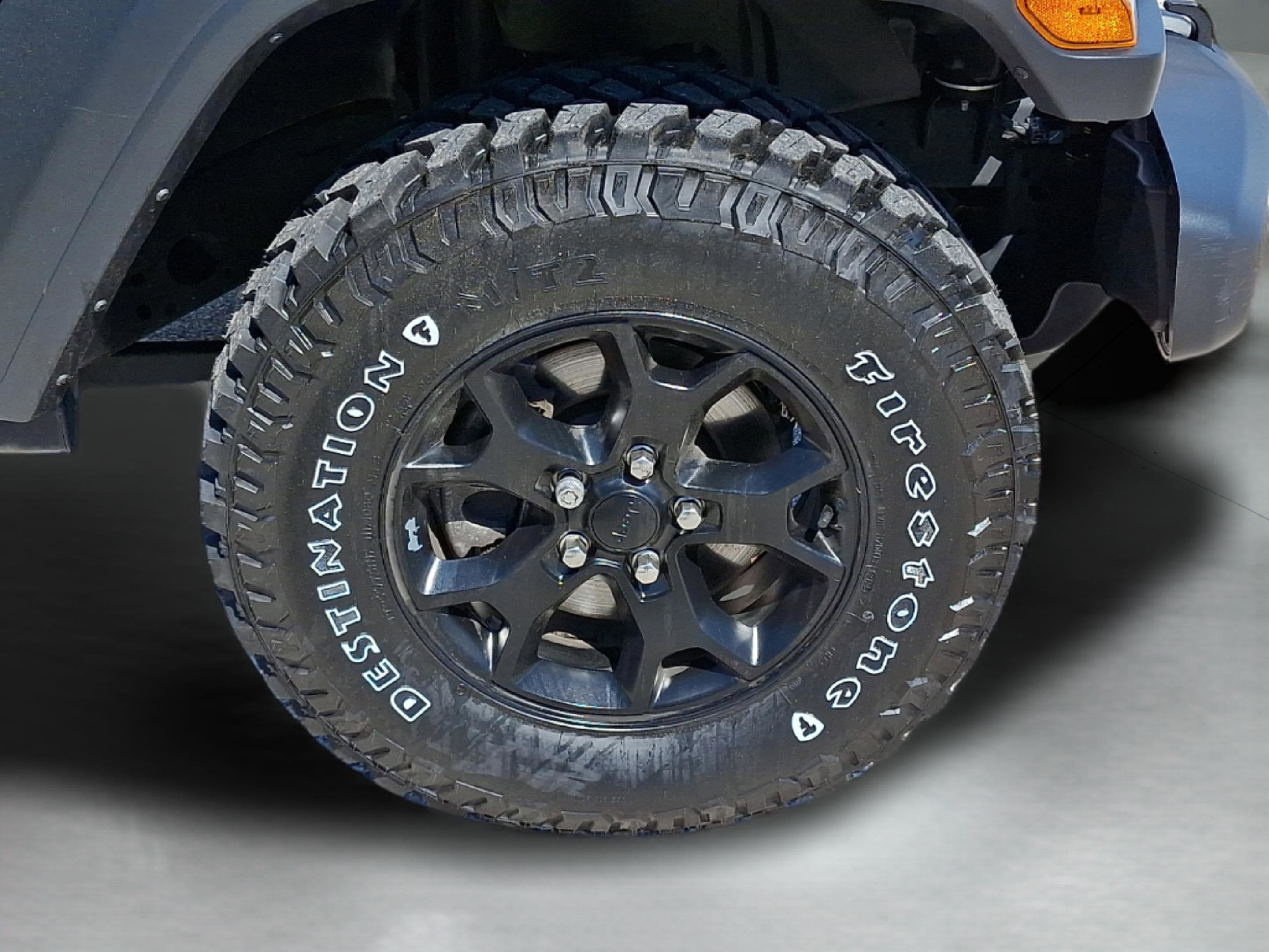 2022 Jeep Wrangler Unlimited Willys 4x4