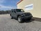 2022 Jeep Wrangler Unlimited Sport S 4x4