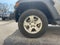 2022 Jeep Wrangler Unlimited Sport S 4x4