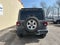 2022 Jeep Wrangler Unlimited Sport S 4x4