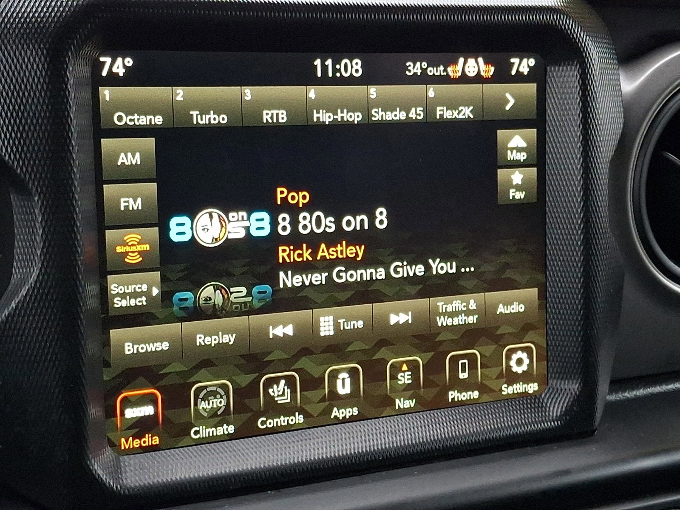 2022 Jeep Wrangler Unlimited Willys 4x4