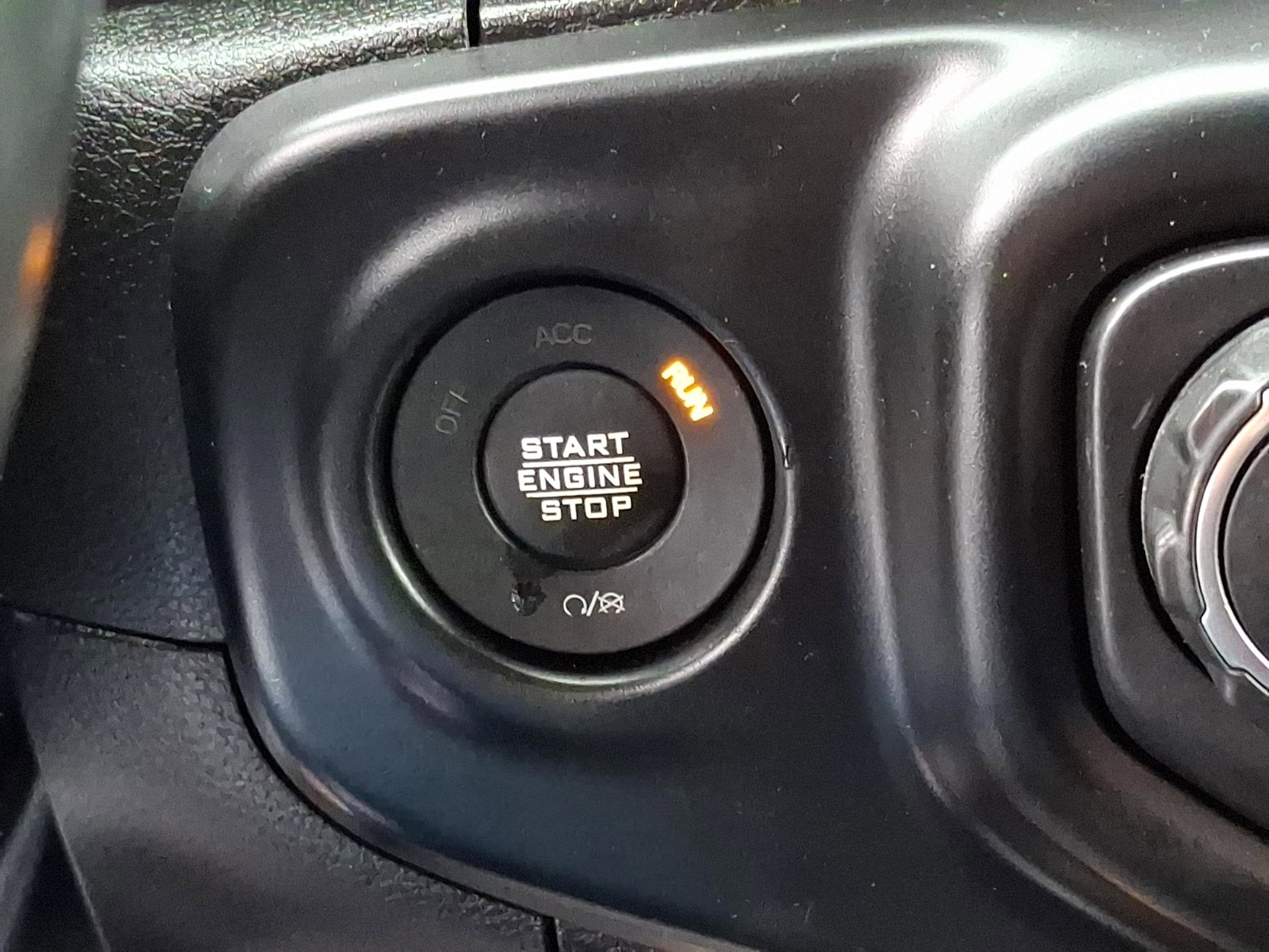 2022 Jeep Wrangler Unlimited Willys 4x4