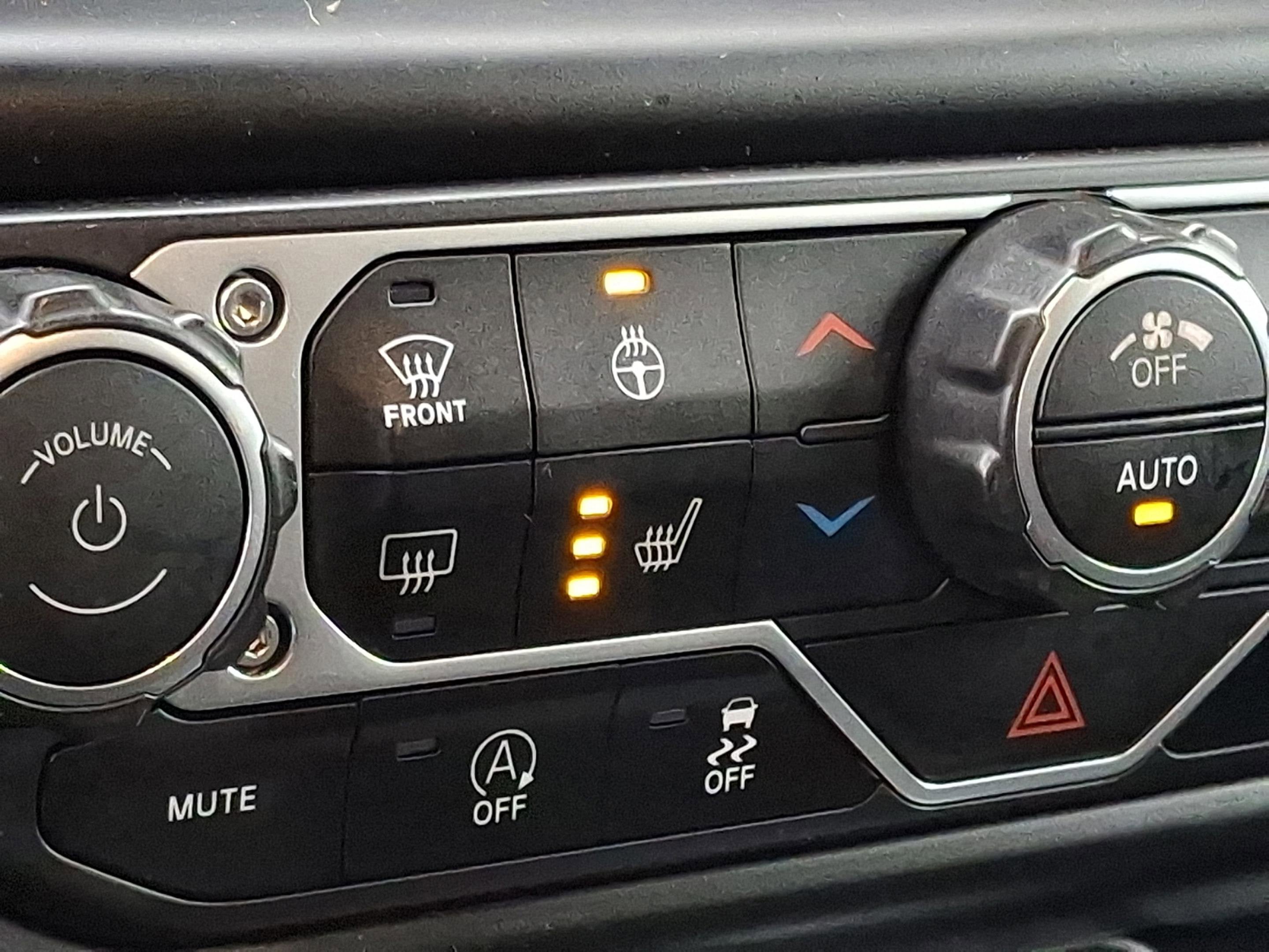 2022 Jeep Wrangler Unlimited Willys 4x4