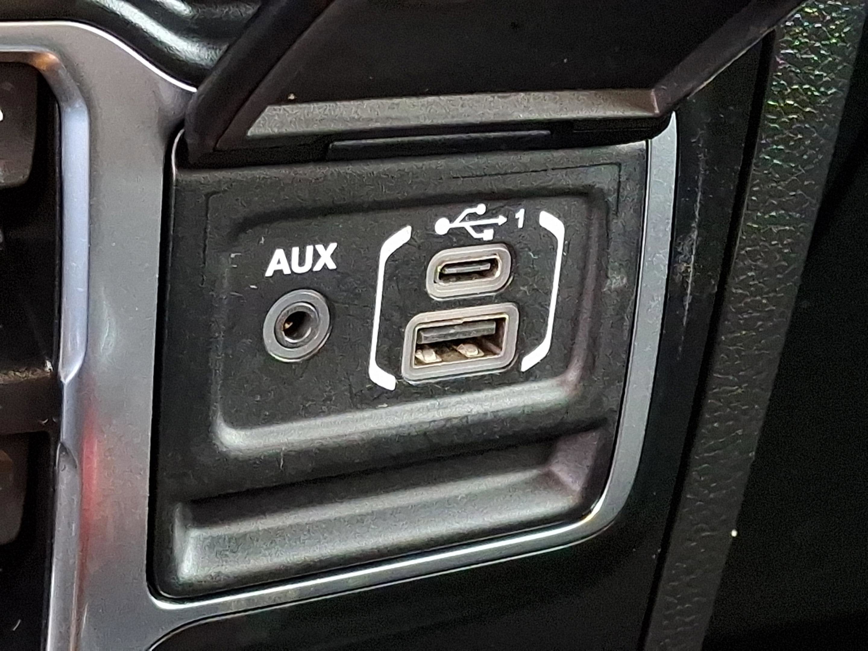 2022 Jeep Wrangler Unlimited Willys 4x4