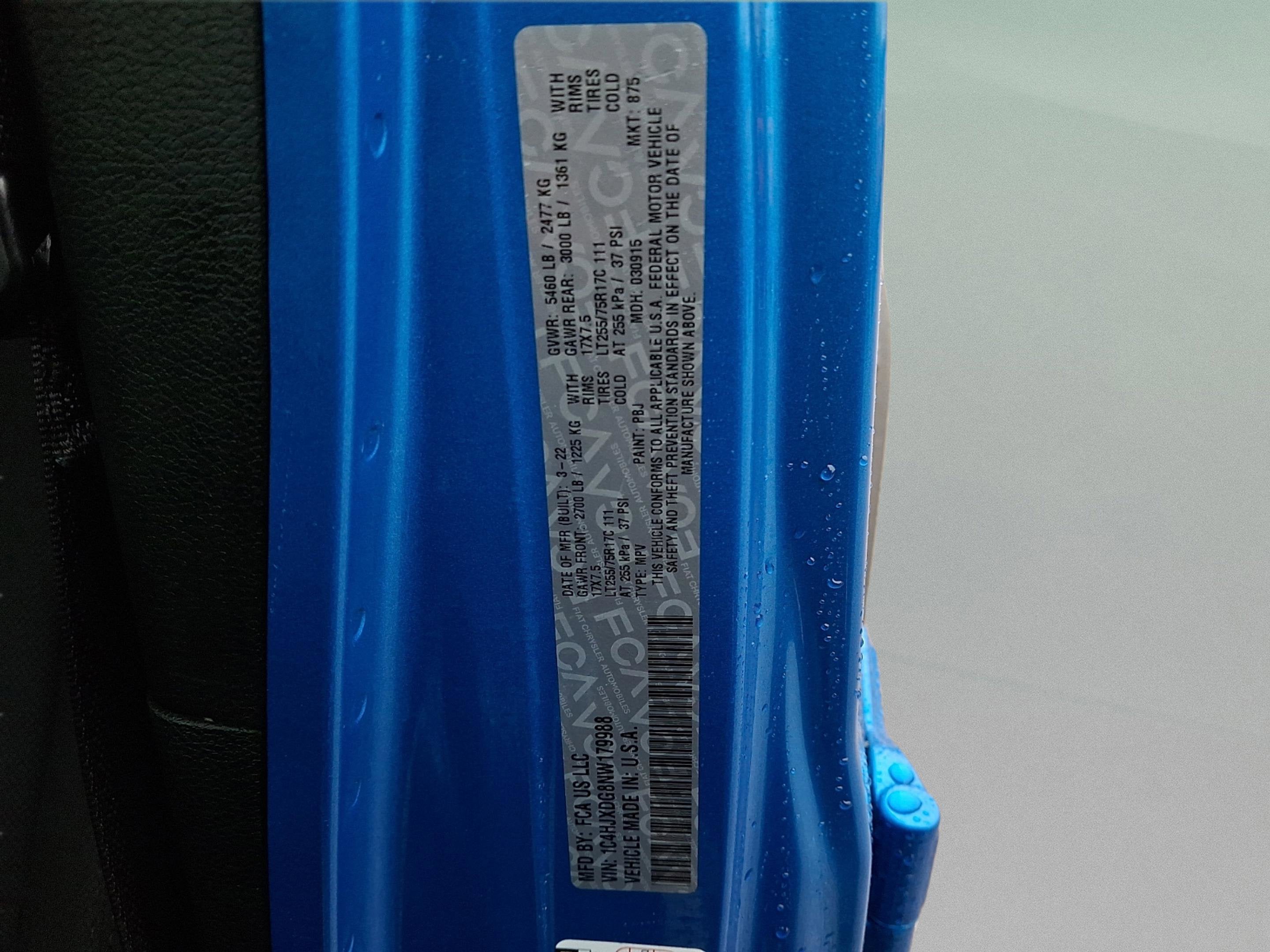 2022 Jeep Wrangler Unlimited Willys 4x4