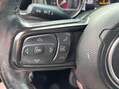2023 Jeep Wrangler 4-Door Sport S 4x4