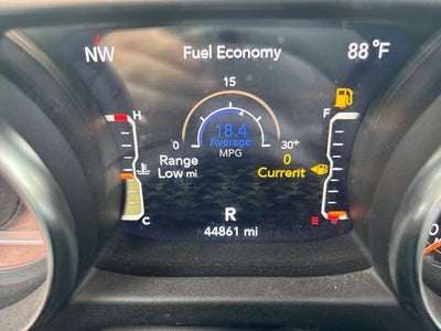 2023 Jeep Wrangler 4-Door Sport S 4x4