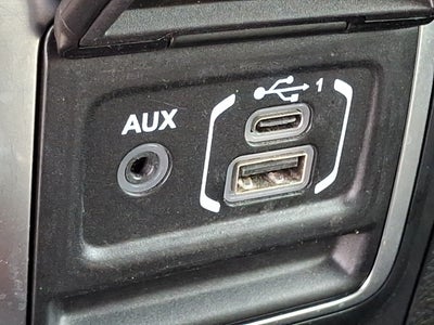 2023 Jeep Wrangler 4-Door Sport S 4x4