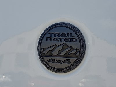 2023 Jeep Wrangler 4-Door Sport S 4x4