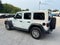 2023 Jeep Wrangler 4-Door Sport S 4x4