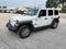 2023 Jeep Wrangler 4-Door Sport S 4x4