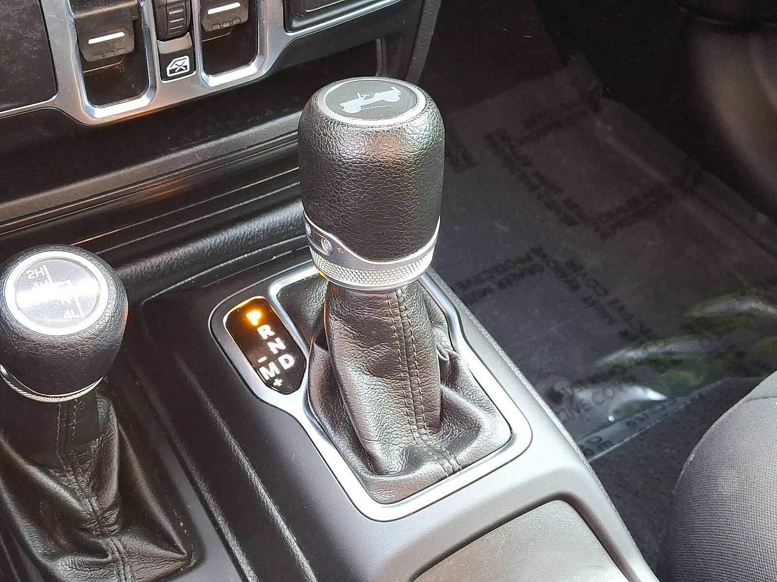 2021 Jeep Wrangler Unlimited Willys 4x4