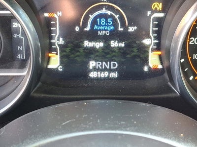 2021 Jeep Wrangler Unlimited Willys 4x4