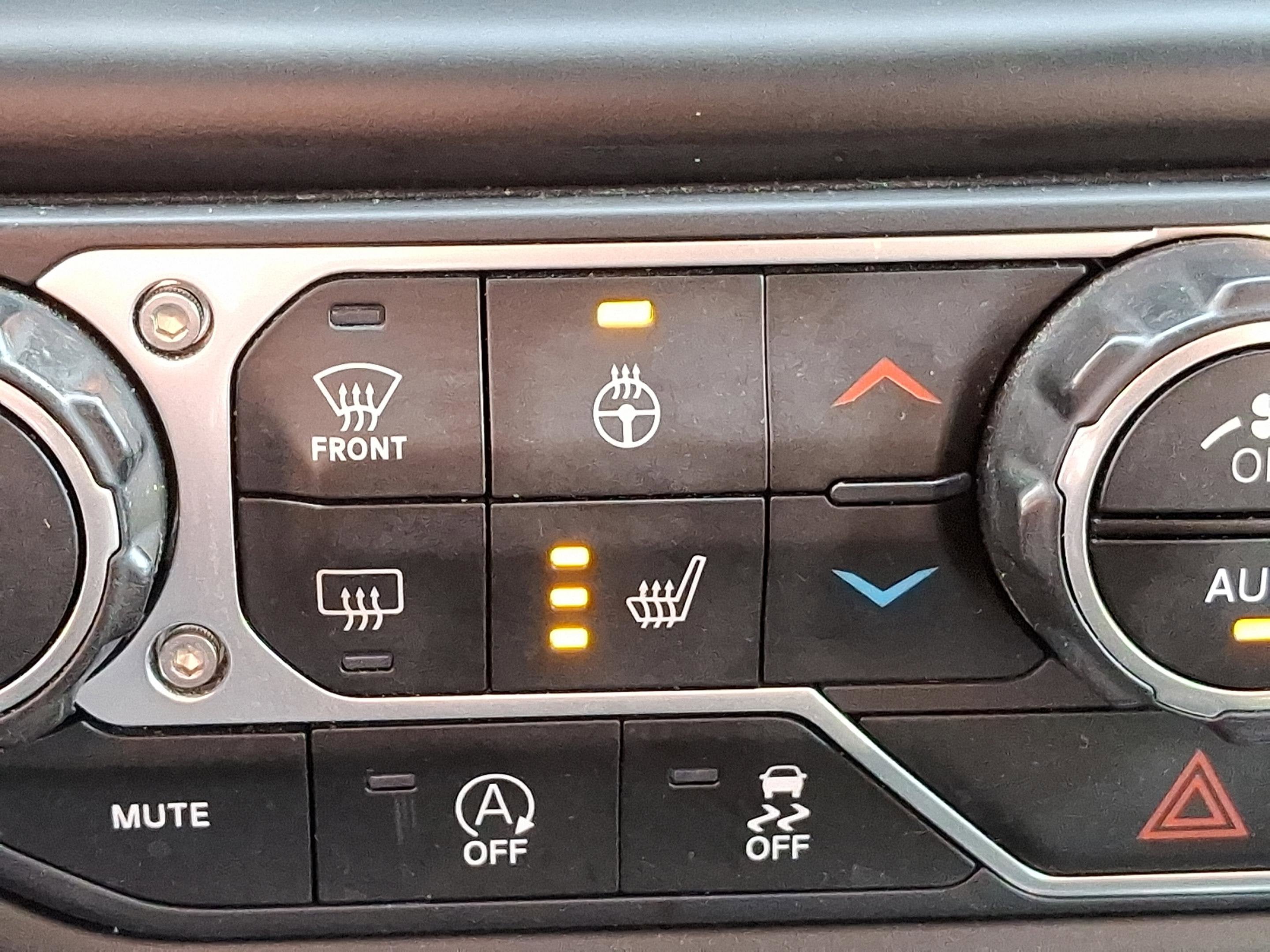 2021 Jeep Wrangler Unlimited Willys 4x4