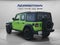2021 Jeep Wrangler Unlimited Willys 4x4