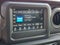2021 Jeep Wrangler Unlimited Willys 4x4
