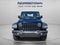 2021 Jeep Wrangler Unlimited Willys 4x4