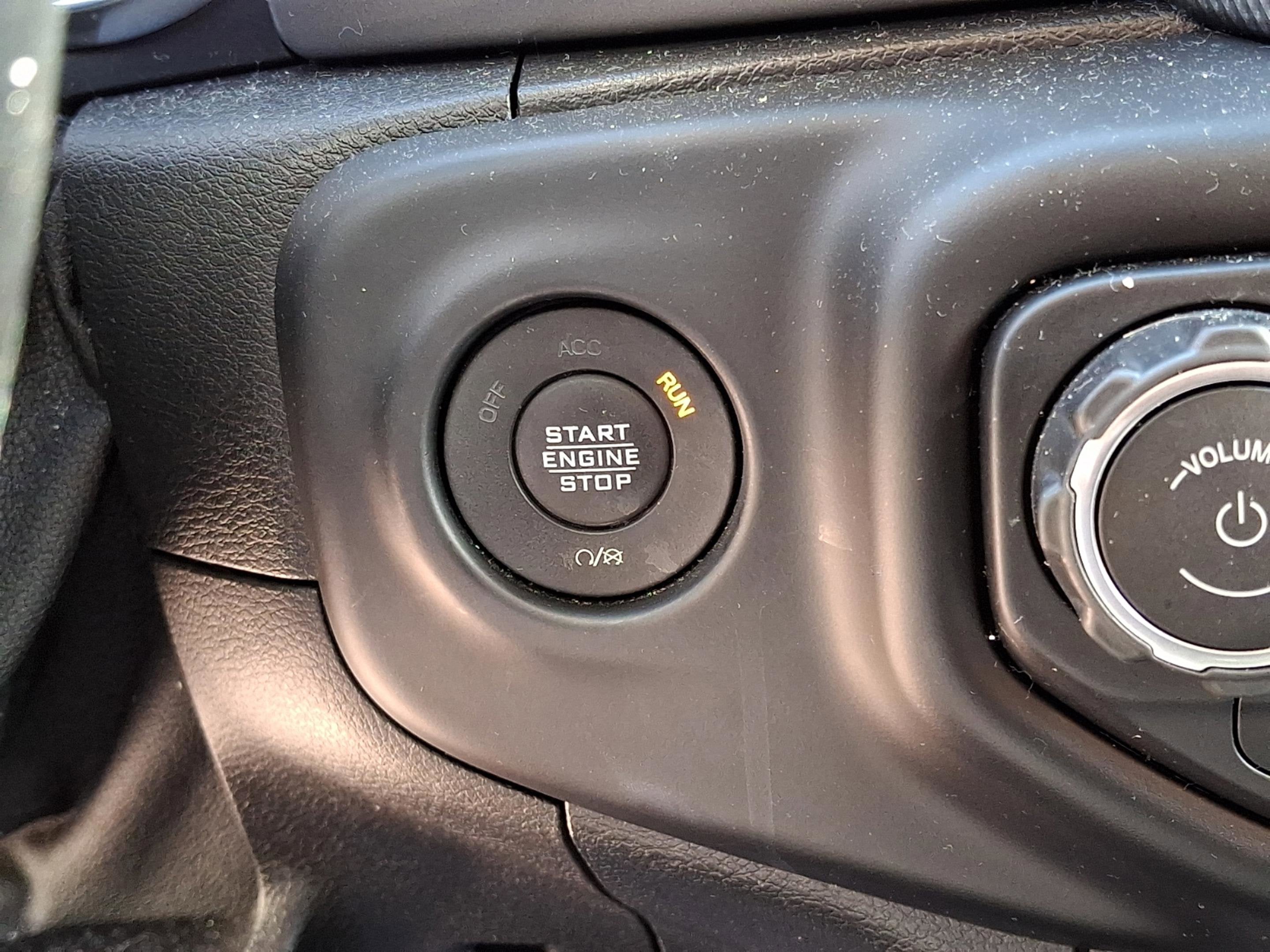 2021 Jeep Wrangler Unlimited Willys 4x4