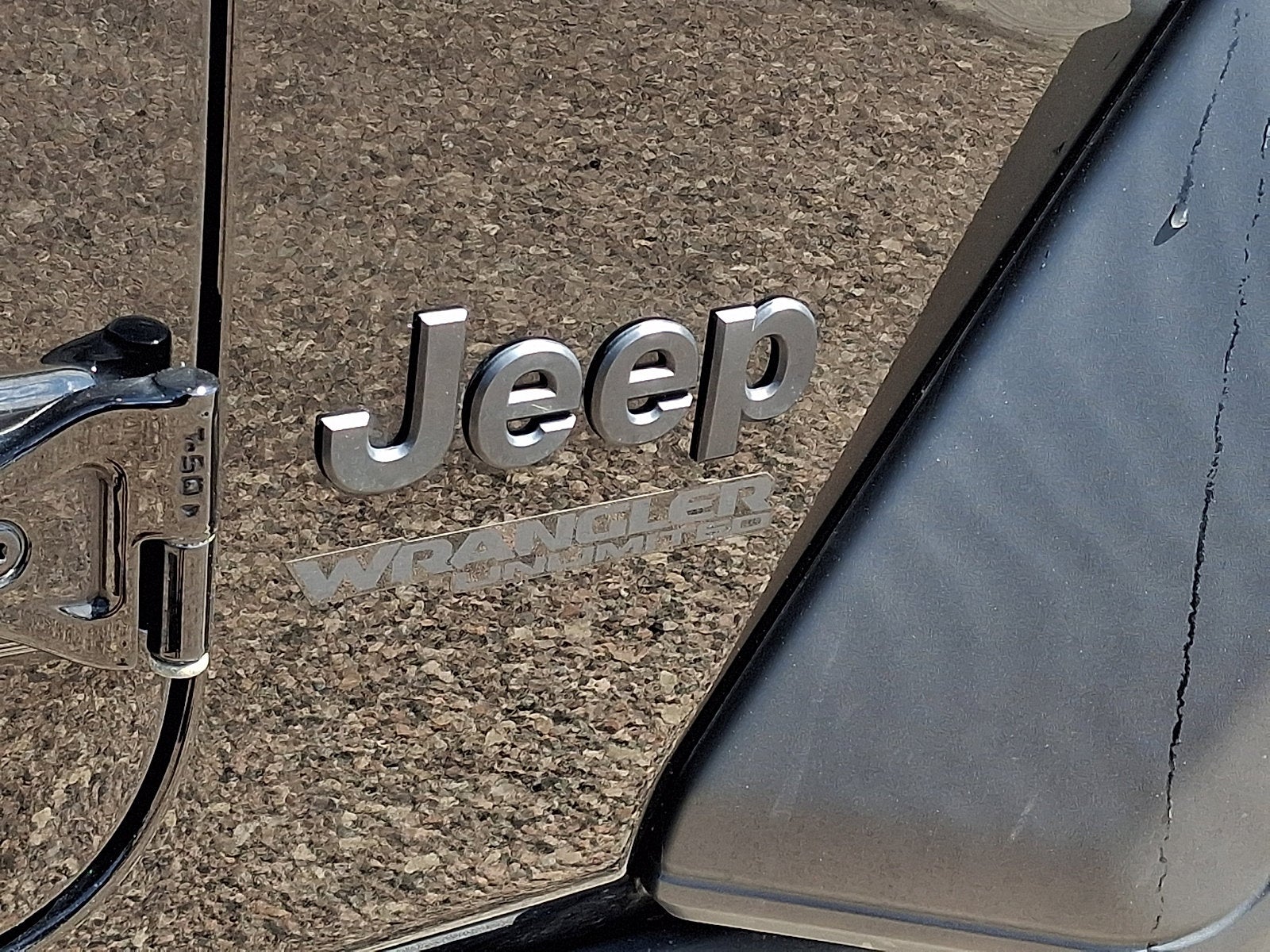 2021 Jeep Wrangler Unlimited Willys 4x4