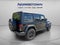 2021 Jeep Wrangler Unlimited Willys 4x4