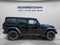 2021 Jeep Wrangler Unlimited Willys 4x4