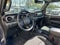 2022 Jeep Wrangler Unlimited Willys 4x4