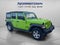2021 Jeep Wrangler Unlimited Sport S 4x4