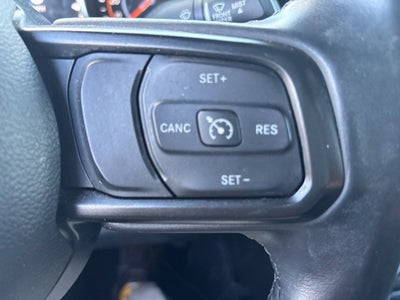 2021 Jeep Wrangler Unlimited Sport S 4x4