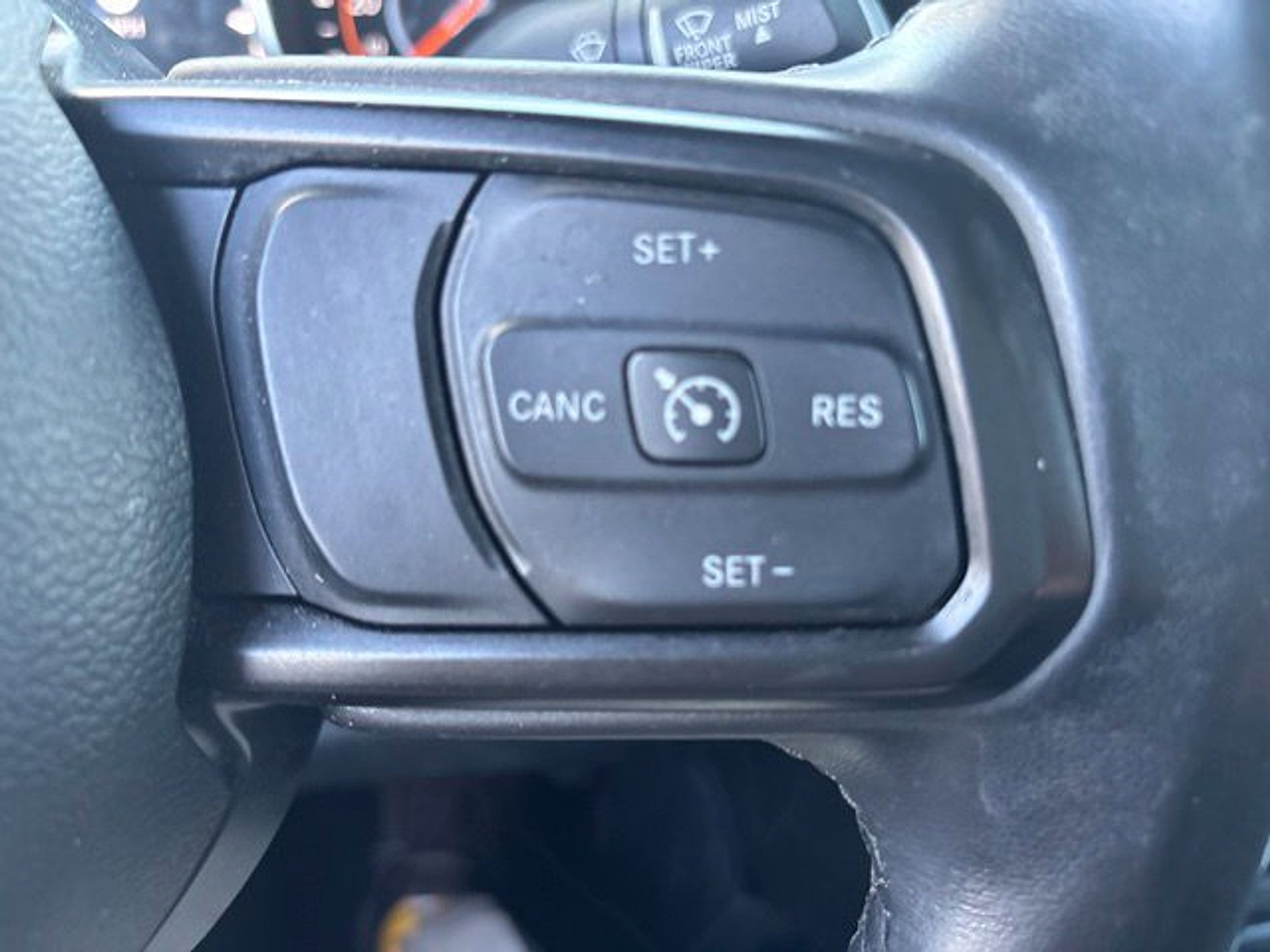 2021 Jeep Wrangler Unlimited Sport S 4x4