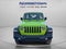 2021 Jeep Wrangler Unlimited Sport S 4x4