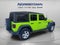 2021 Jeep Wrangler Unlimited Sport S 4x4