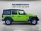 2021 Jeep Wrangler Unlimited Sport S 4x4